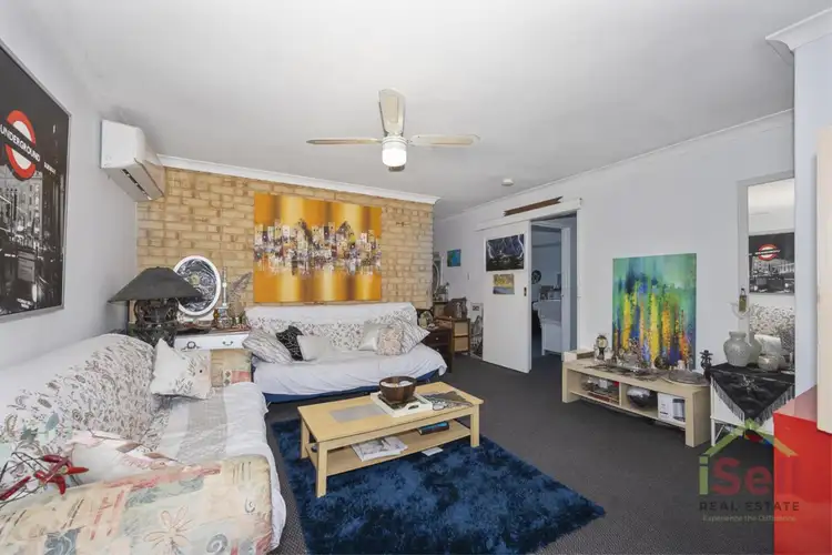 Sixth view of Homely house listing, 54B Tasman Road, Beldon WA 6027