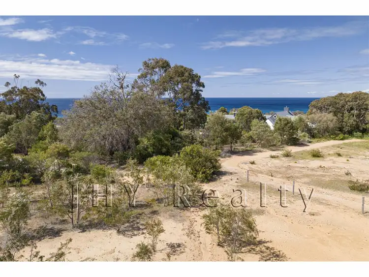 Second view of Homely land listing, 11 Seaview Rise, Eagle Bay WA 6281