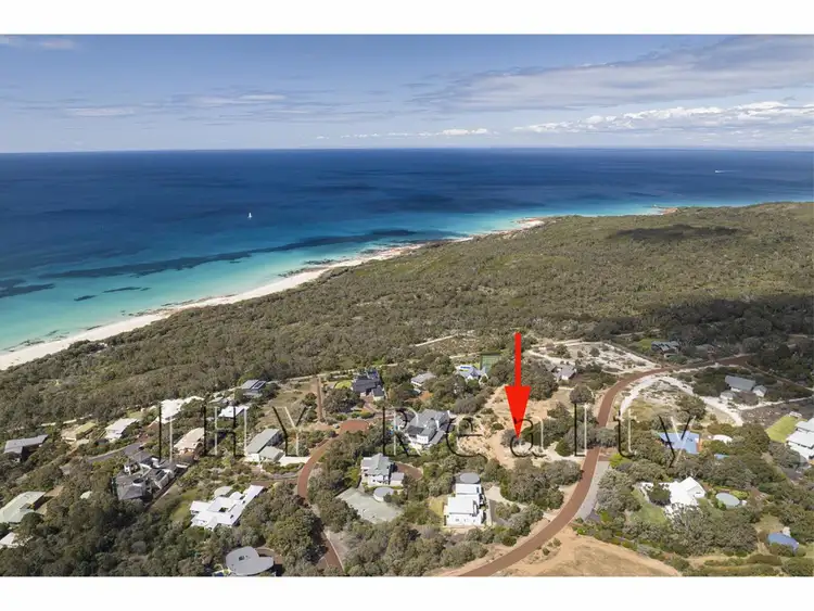 Third view of Homely land listing, 11 Seaview Rise, Eagle Bay WA 6281