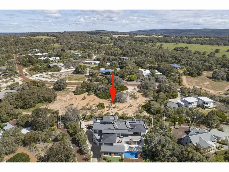 Fourth view of Homely land listing, 11 Seaview Rise, Eagle Bay WA 6281