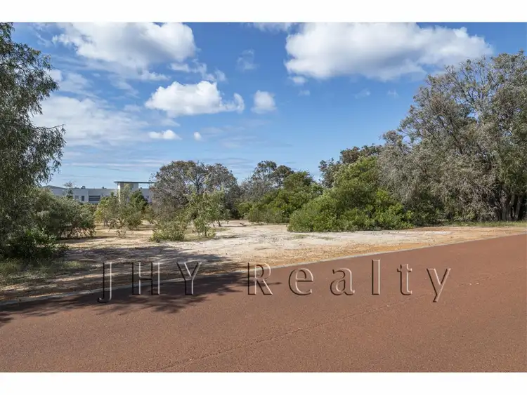 Sixth view of Homely land listing, 11 Seaview Rise, Eagle Bay WA 6281