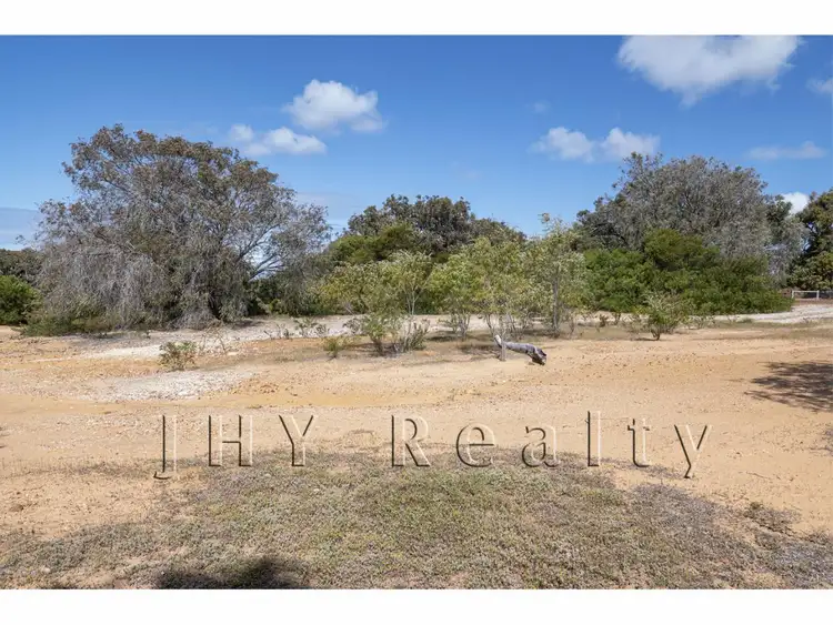 Seventh view of Homely land listing, 11 Seaview Rise, Eagle Bay WA 6281