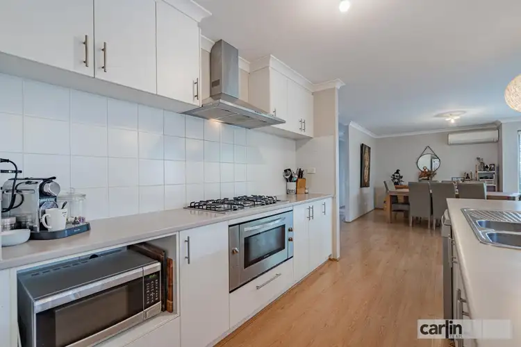 Fourth view of Homely house listing, 9 Weymouth Road, Aubin Grove WA 6164