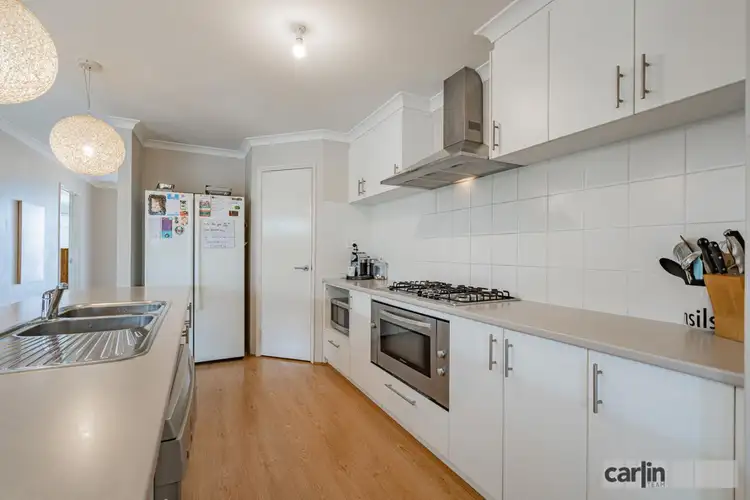 Fifth view of Homely house listing, 9 Weymouth Road, Aubin Grove WA 6164