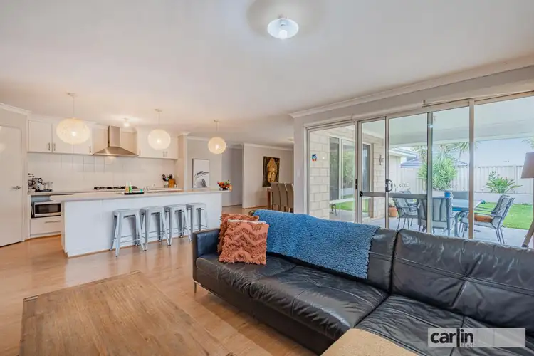 Seventh view of Homely house listing, 9 Weymouth Road, Aubin Grove WA 6164