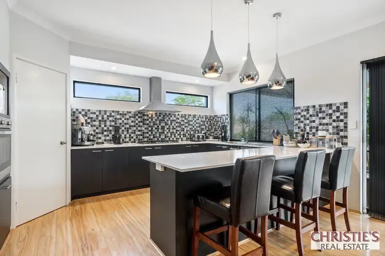 Fourth view of Homely house listing, 35 Wem Mews, High Wycombe WA 6057