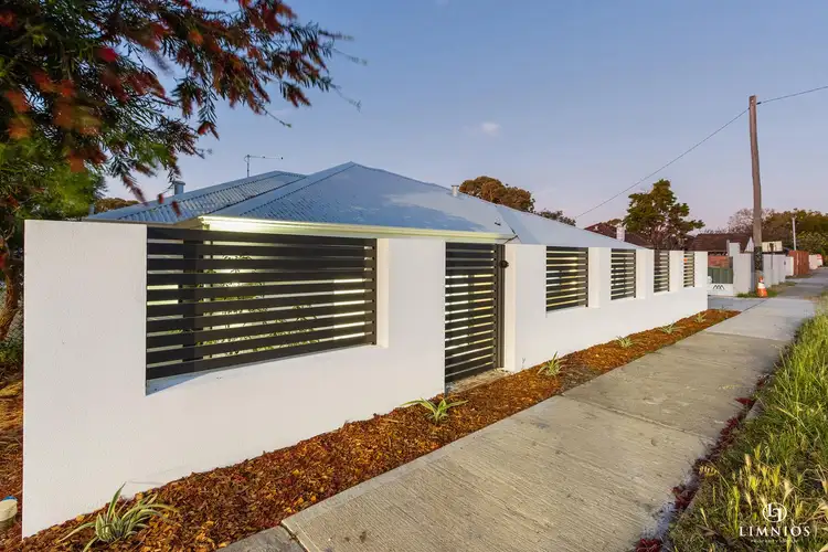 Third view of Homely villa listing, 82A Green Street, Joondanna WA 6060