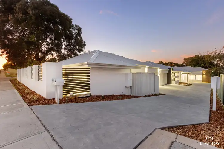 Fourth view of Homely villa listing, 82A Green Street, Joondanna WA 6060
