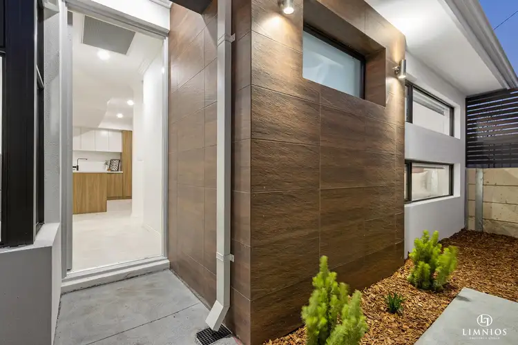 Fifth view of Homely villa listing, 82A Green Street, Joondanna WA 6060