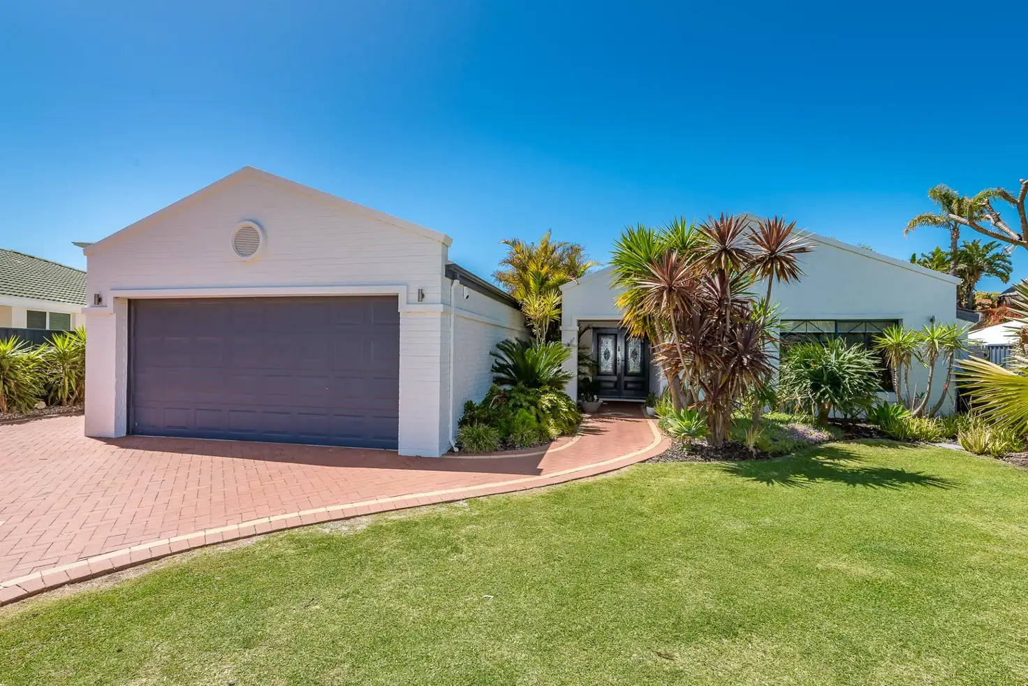 Main view of Homely house listing, 28 Manhattan Avenue, Iluka WA 6028