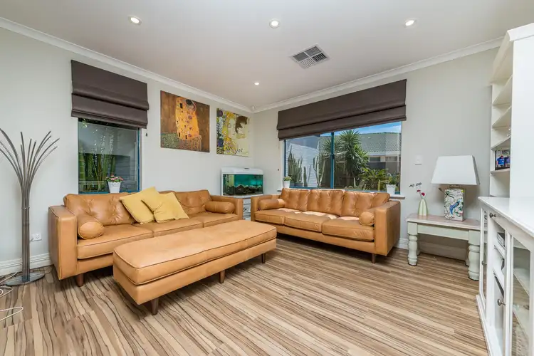 Fifth view of Homely house listing, 28 Manhattan Avenue, Iluka WA 6028