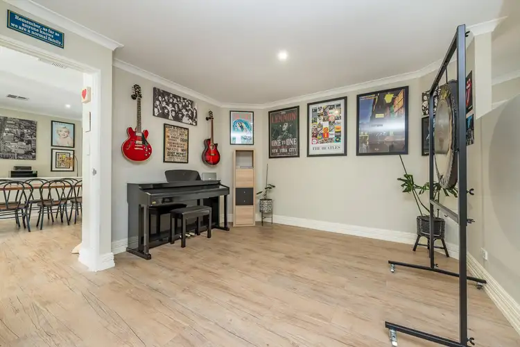 Sixth view of Homely house listing, 28 Manhattan Avenue, Iluka WA 6028
