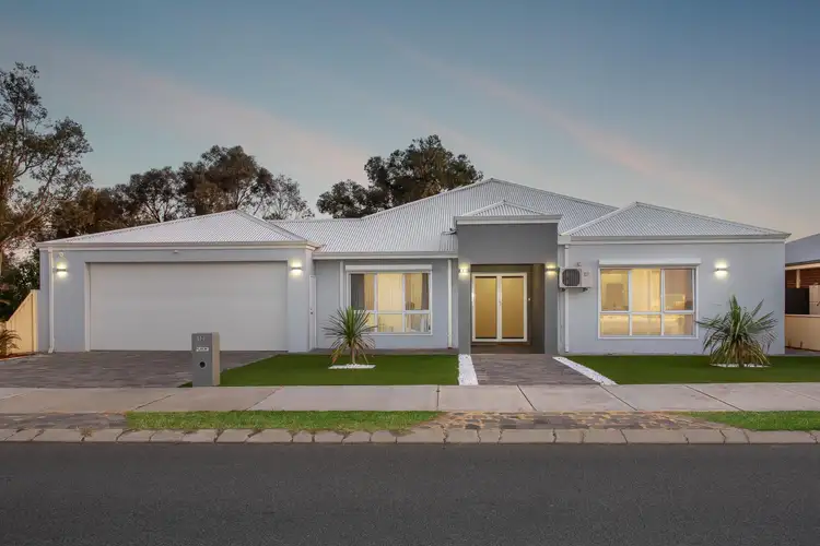 12 Gaby Way, Marangaroo WA 6064