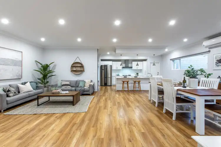 Third view of Homely house listing, 12 Gaby Way, Marangaroo WA 6064