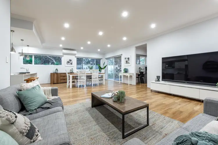 Fourth view of Homely house listing, 12 Gaby Way, Marangaroo WA 6064