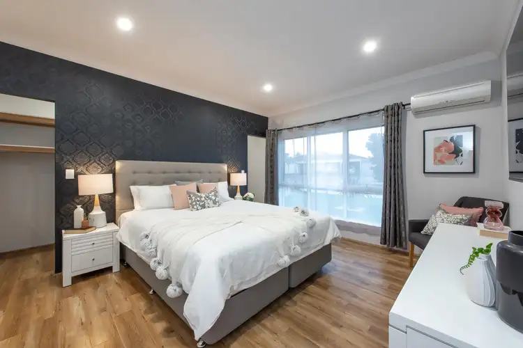 Fifth view of Homely house listing, 12 Gaby Way, Marangaroo WA 6064