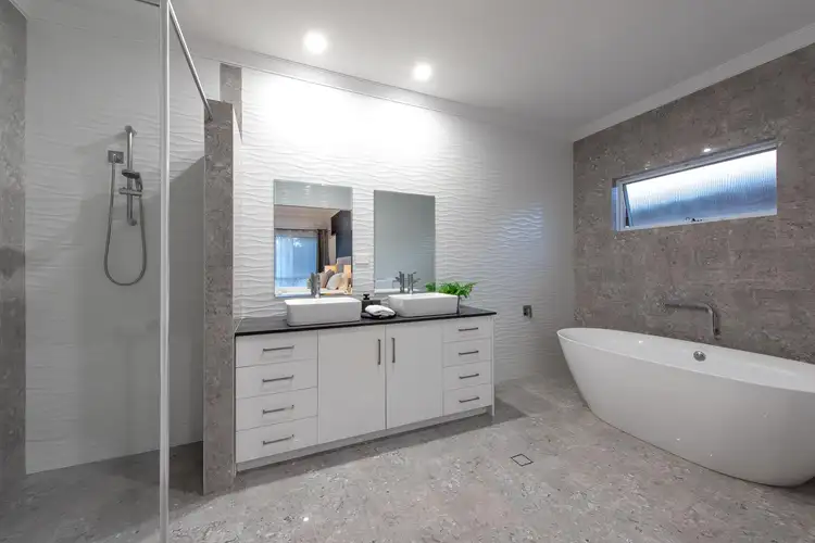 Sixth view of Homely house listing, 12 Gaby Way, Marangaroo WA 6064