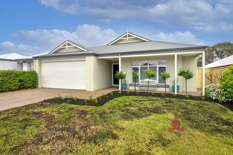 16 Biesiot Street, Carey Park WA 6230