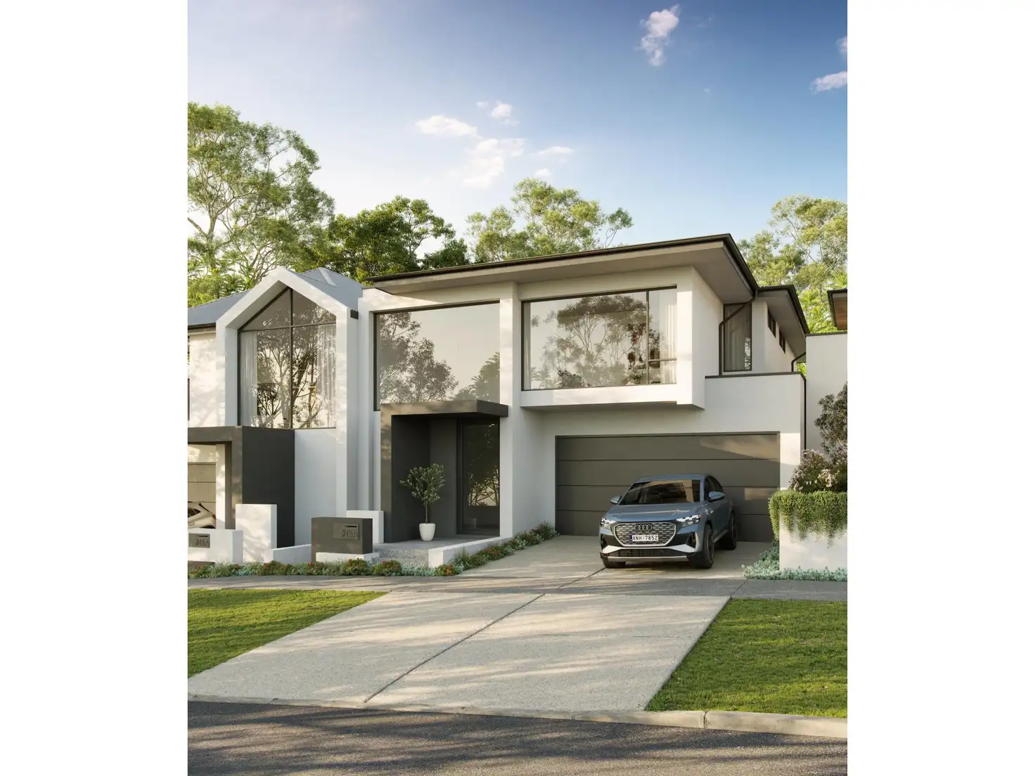 Main view of Homely house listing, 210 Princess Road, Nedlands WA 6009