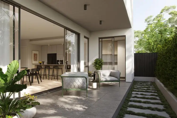 Third view of Homely house listing, 210 Princess Road, Nedlands WA 6009