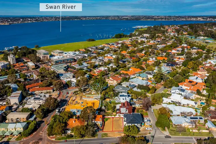 Seventh view of Homely house listing, 210 Princess Road, Nedlands WA 6009