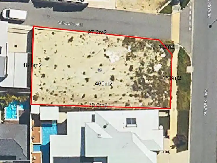 65 Newark Turn, North Coogee WA 6163