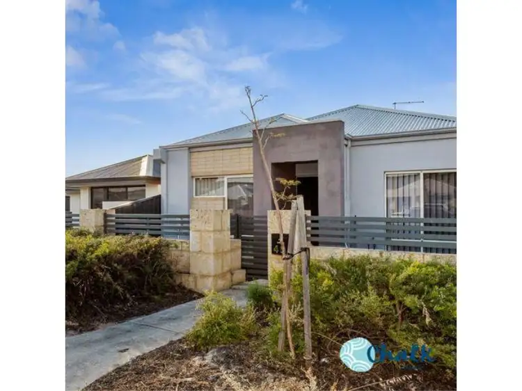 Third view of Homely house listing, 48 Mennock Approach, Baldivis WA 6171