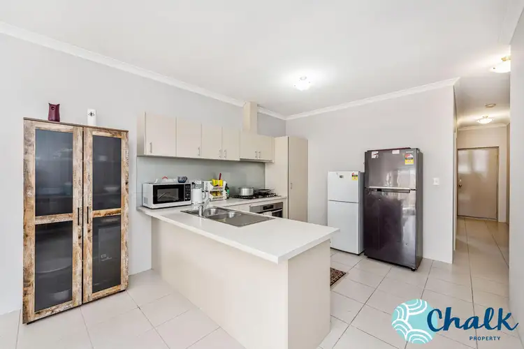 Fourth view of Homely house listing, 48 Mennock Approach, Baldivis WA 6171