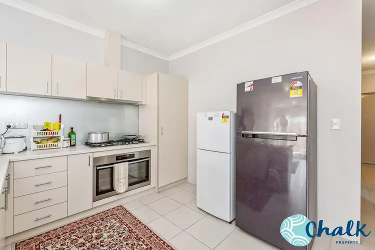 Fifth view of Homely house listing, 48 Mennock Approach, Baldivis WA 6171