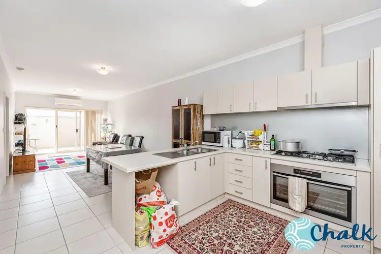 Sixth view of Homely house listing, 48 Mennock Approach, Baldivis WA 6171