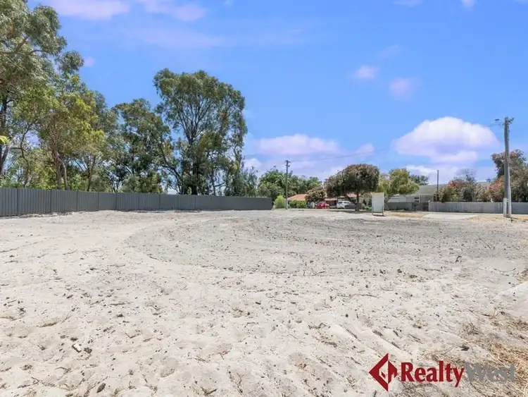 Seventh view of Homely land listing, 20 Hassett Street, Cloverdale WA 6105