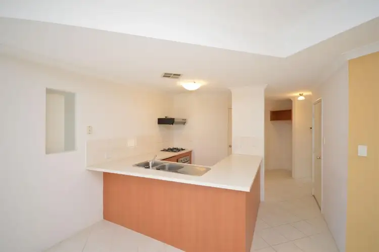 Second view of Homely unit listing, 4/10 Davey Street, Mandurah WA 6210