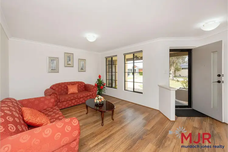 Third view of Homely house listing, 24 Cathedral Link, Aubin Grove WA 6164