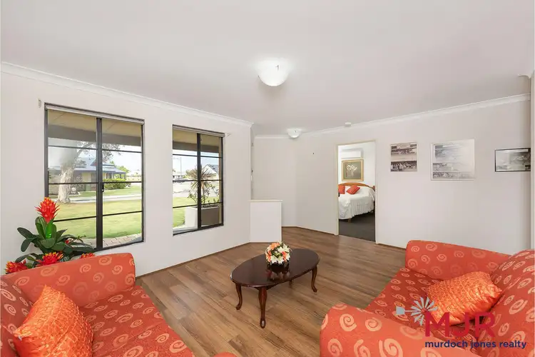 Fourth view of Homely house listing, 24 Cathedral Link, Aubin Grove WA 6164