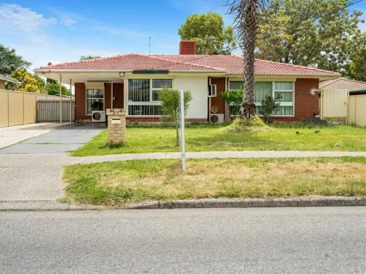 Main view of Homely house listing, 53 King Street, Gosnells WA 6110
