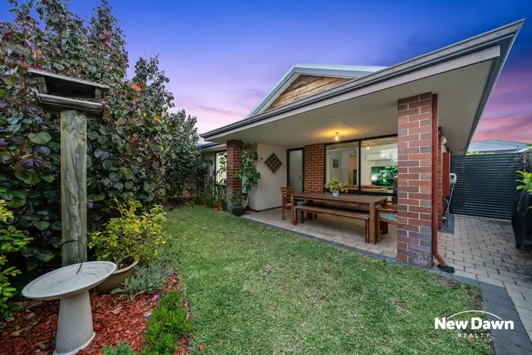 62 Brixton Crescent, Ellenbrook WA 6069