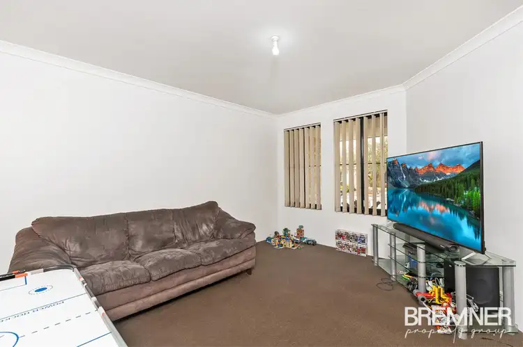 Third view of Homely house listing, 30 Keyham Street, Bertram WA 6167