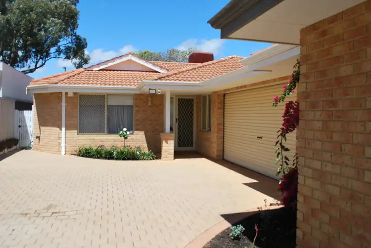 Second view of Homely house listing, 146a Grand Promenade, Doubleview WA 6018