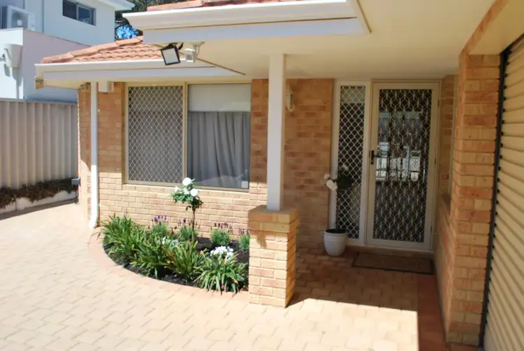 Third view of Homely house listing, 146a Grand Promenade, Doubleview WA 6018