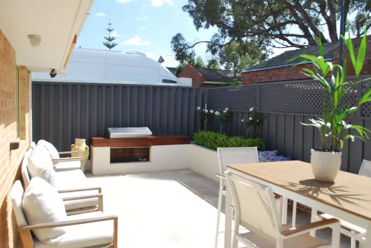 Fifth view of Homely house listing, 146a Grand Promenade, Doubleview WA 6018