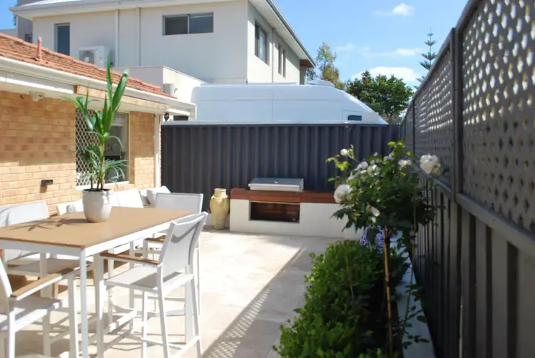 Sixth view of Homely house listing, 146a Grand Promenade, Doubleview WA 6018
