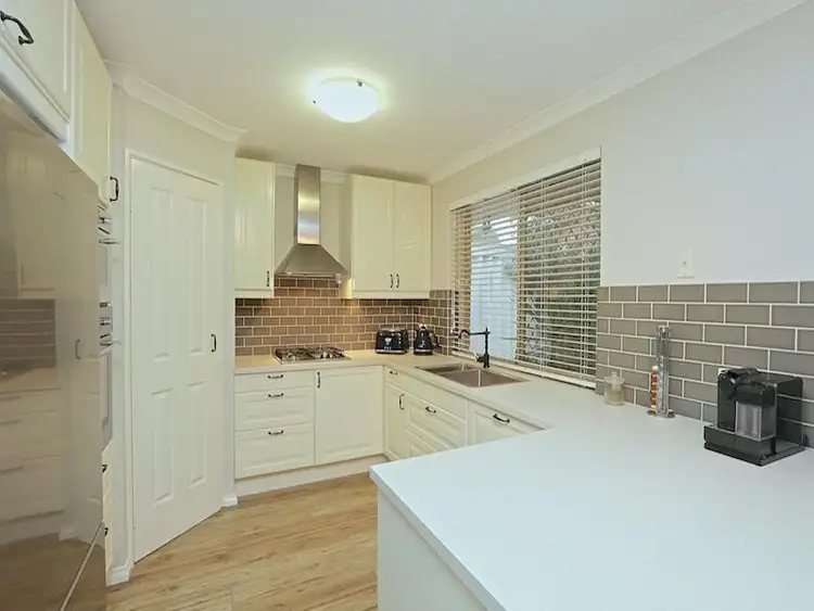Seventh view of Homely house listing, 146a Grand Promenade, Doubleview WA 6018