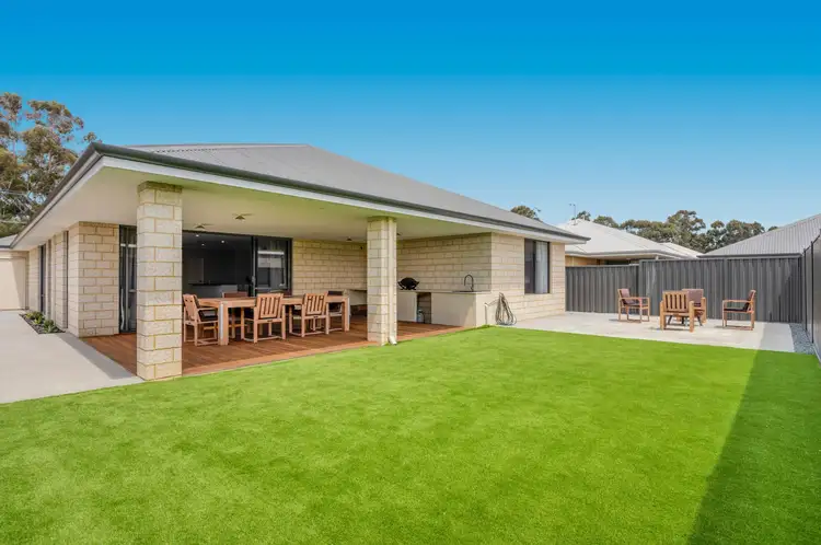 132 Woolcoot Road, Wellard WA 6170