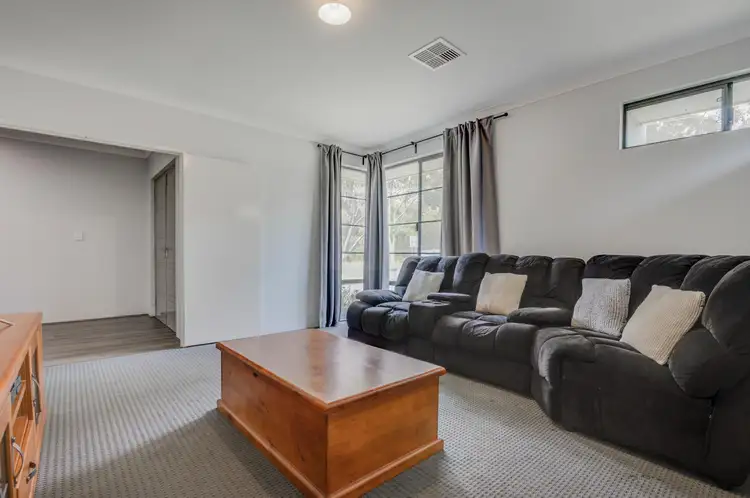 Fourth view of Homely house listing, 132 Woolcoot Road, Wellard WA 6170