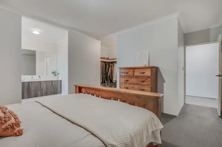 Sixth view of Homely house listing, 132 Woolcoot Road, Wellard WA 6170