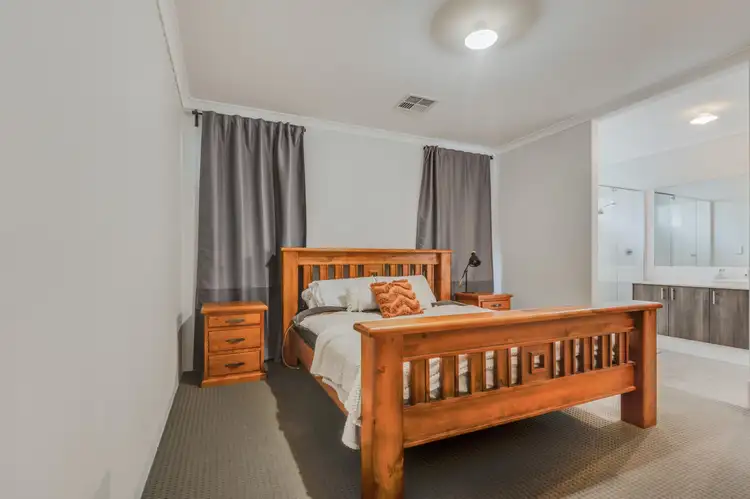 Seventh view of Homely house listing, 132 Woolcoot Road, Wellard WA 6170