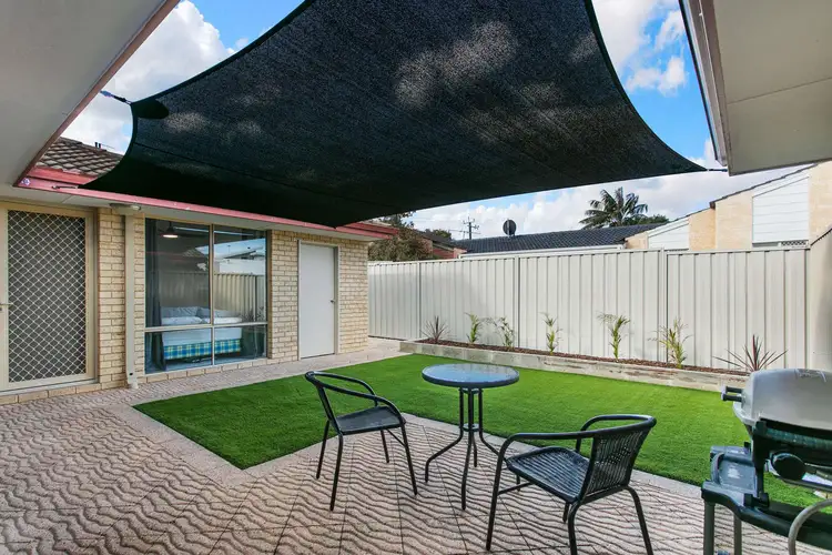2/29 Sackville Terrace, Scarborough WA 6019