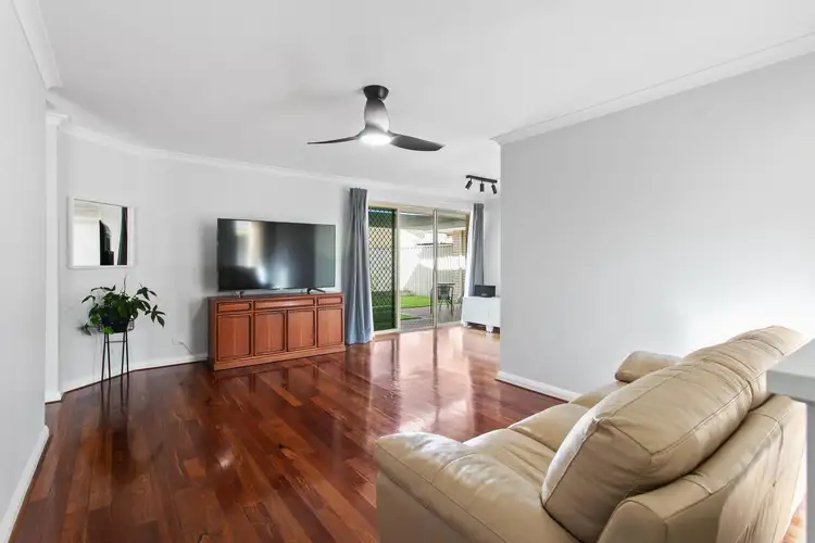 Third view of Homely villa listing, 2/29 Sackville Terrace, Scarborough WA 6019