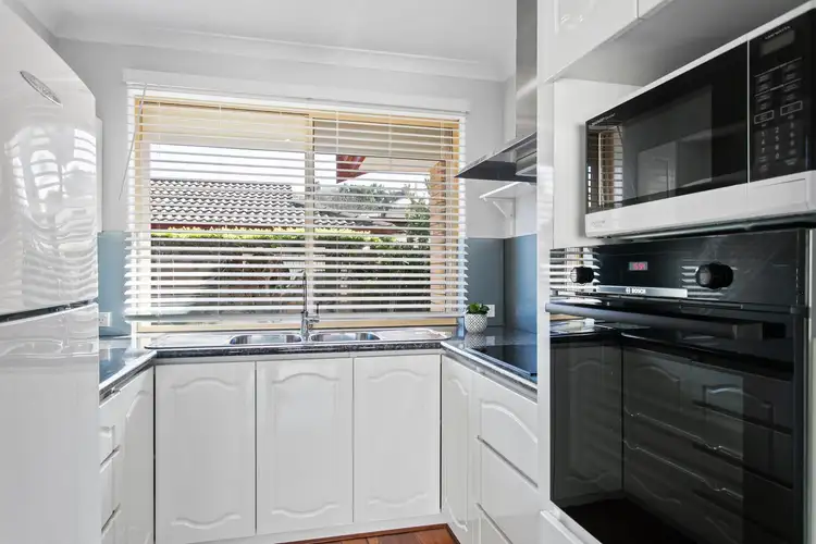 Sixth view of Homely villa listing, 2/29 Sackville Terrace, Scarborough WA 6019
