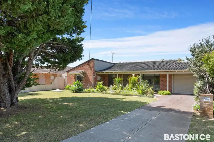 568 Safety Bay  Road, Waikiki WA 6169